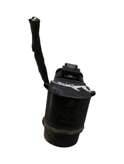 Senzor De Parcare Pdc Fata Volkswagen Golf Plus 5M1, 521 2004 - 2013 1