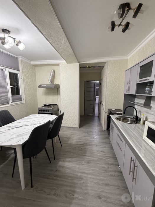 Квартира на аренду