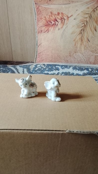 Продам разные статуэтки