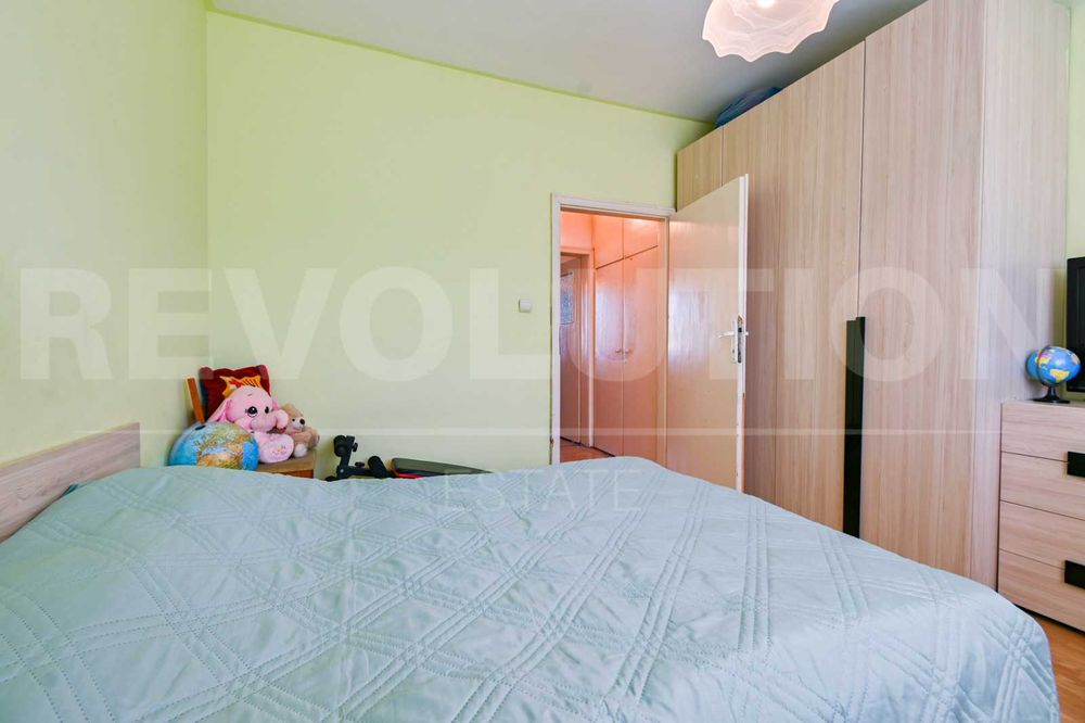 Продава се Двустаен апартамент в София, Борово - 64 кв.м за 2313 €/кв.м - Снимка #6