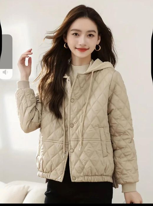 Новая куртка 44-46 рр