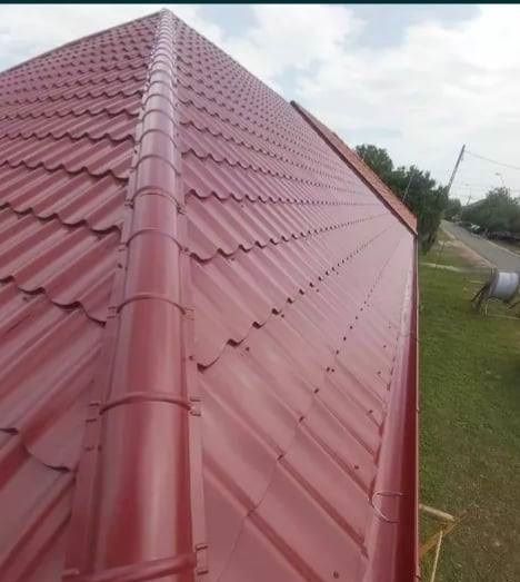 Reparatii acoperisuri mansardari monumente