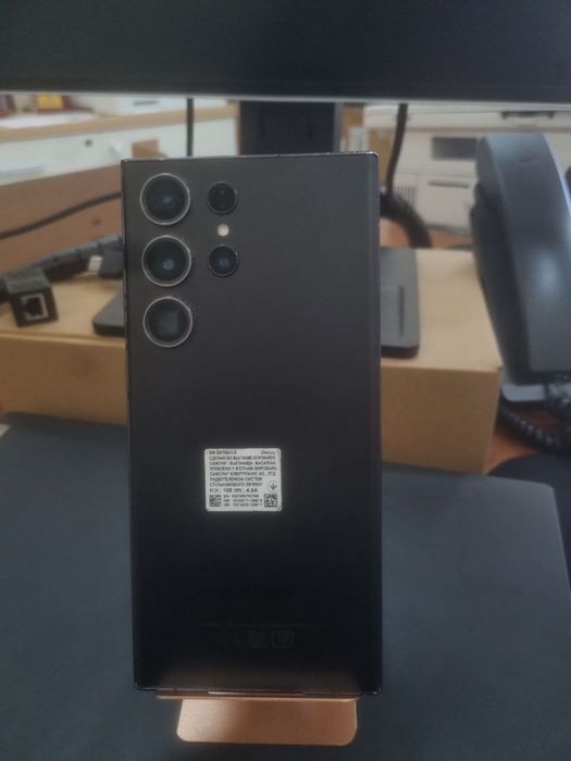Продам samsung s23 ultra