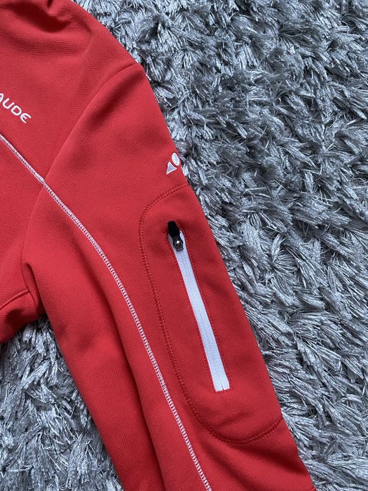 bluza termica vaude dama