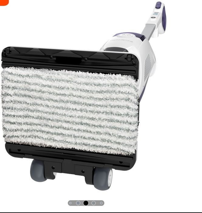 Парочистачка за почивстване на дома