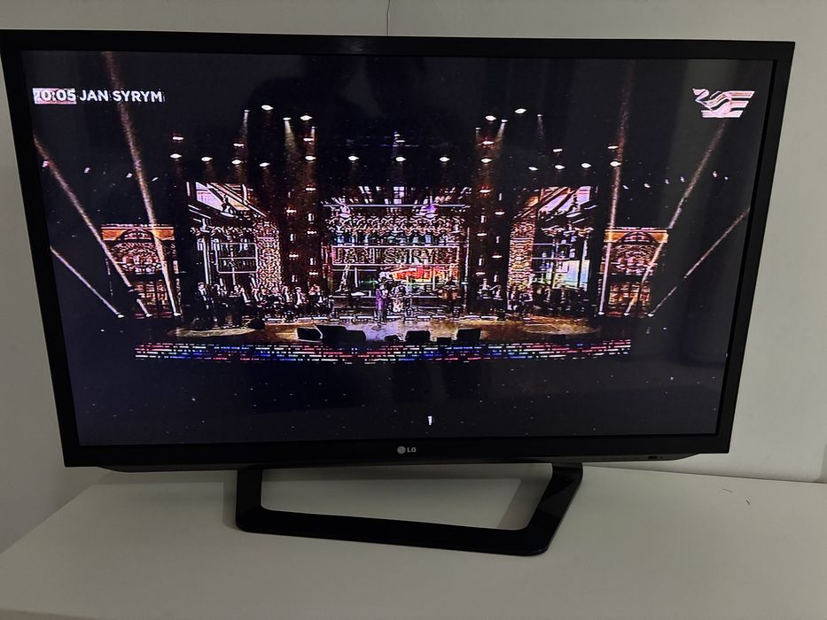 Смарт Телевизор LG