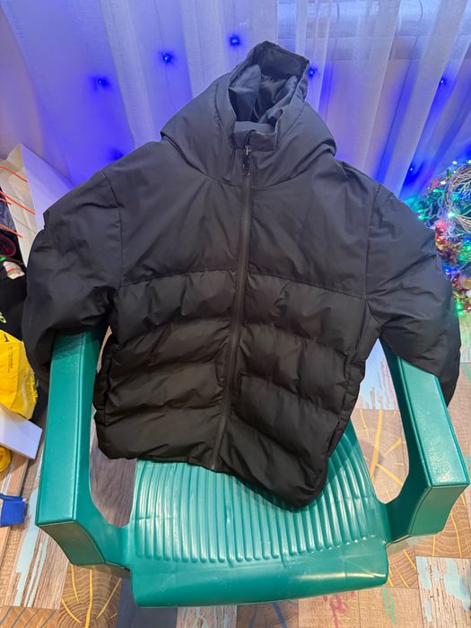 Зимно детско яке на ZARA