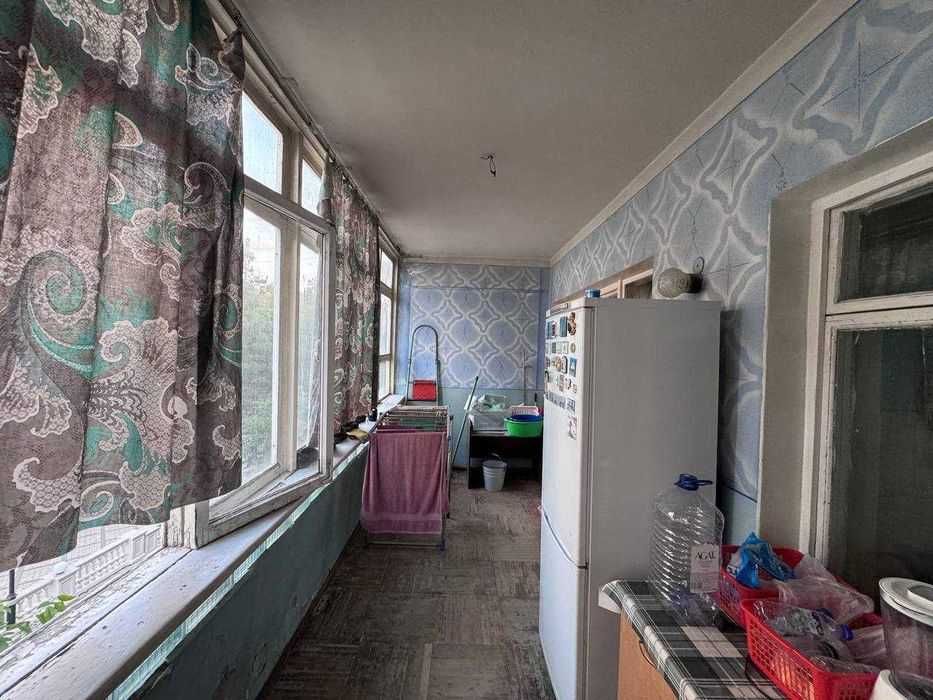 Собственник: Продается 4-комнатная квартира на Ц6 метро Минор