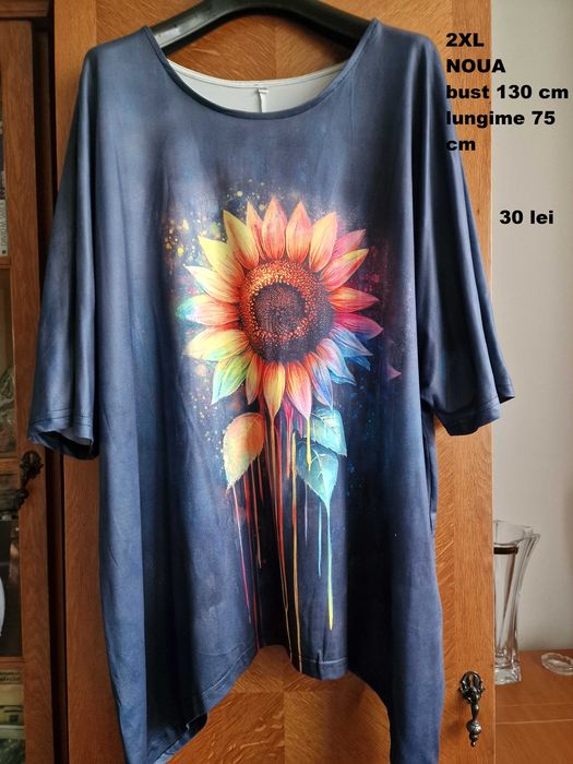 bluza marimea XL - XXL