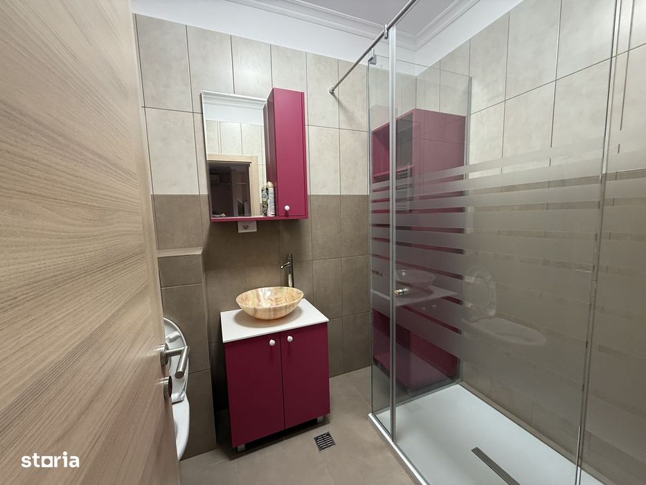 Apartament 2 camere de vanzare - aproape metrou !