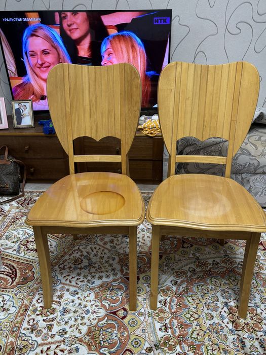 Стулья кухонные 2