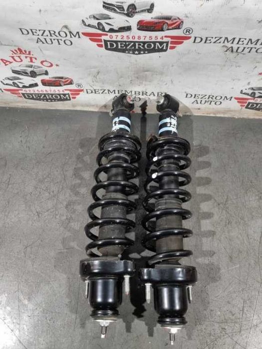 Ansamblu amortizor arc spate Mitsubishi Eclipse Cross Outlander III