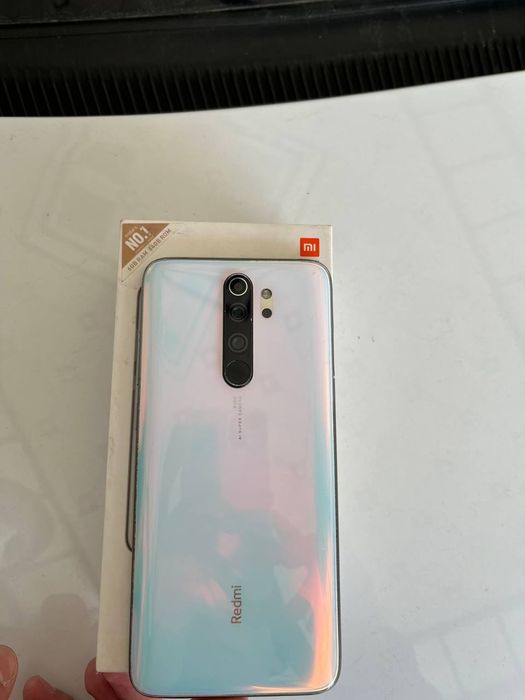 Redmi Not 8 Pro Sotiladi