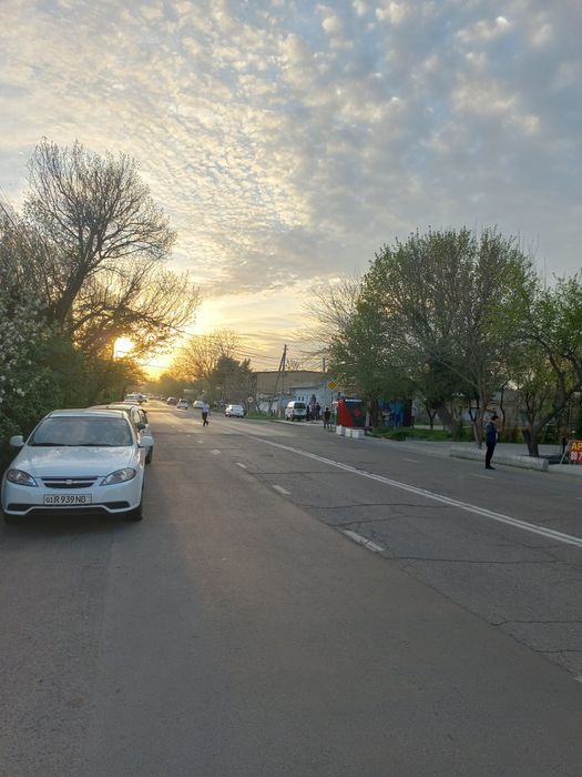 Шахристанский 1-Линия УзгазОил куча 2.9-сот Фасад:14.5-метр Ер Хисоби