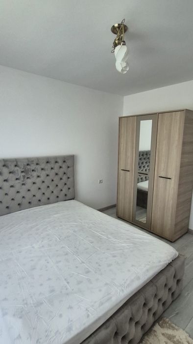 Apartament de vânzare - Mutare imediată 57mp VIȘANI