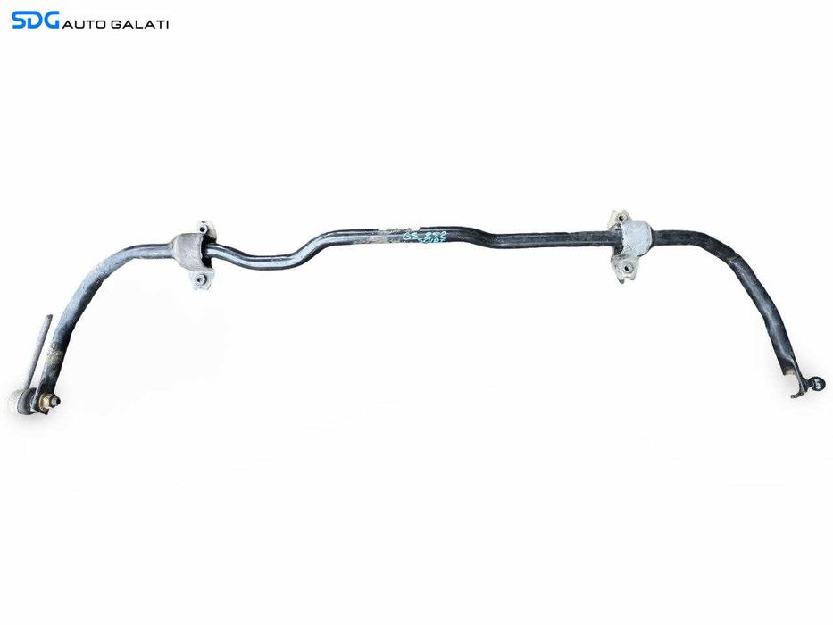 Bara Stabilizatoare Torsiune Punte Fata Seat Leon 1P 2005 - 2009 Cod 1K0411303AK 1K0411333C [N5042]