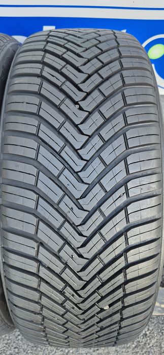 215.45.18 Continental All Seson Second-hand