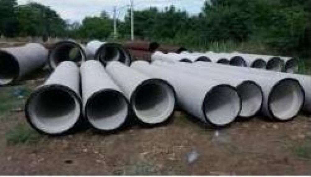 Tuburi din beton armat premo
