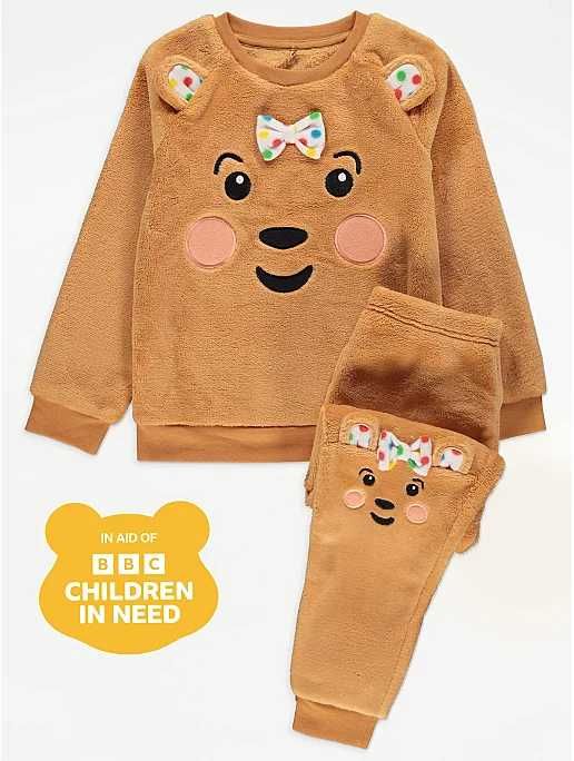 Pijama fleece /cocolino groasa 10-11, 12-13 ani / 140-146, 152-158