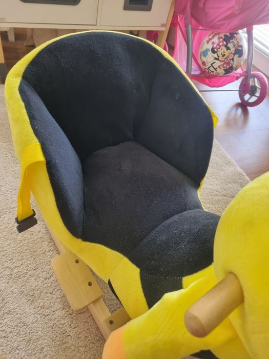 Люлка Moni - Пчеличка