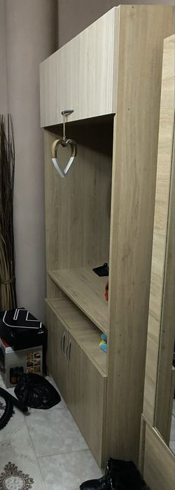 Чисто нов Шкаф (секция)за телевизор