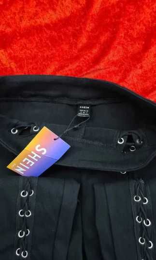 Тениска и панталон на Shein Girls Size S