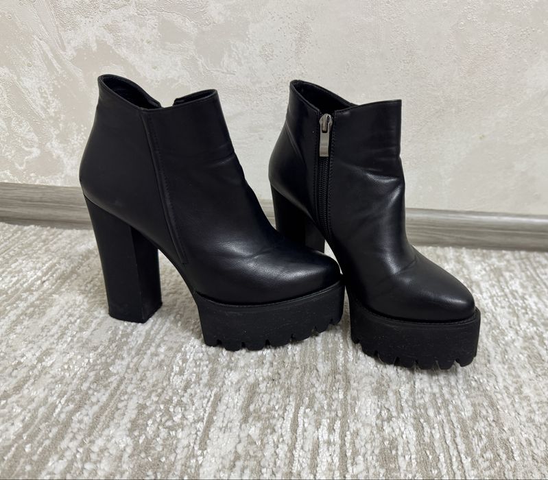 Разгрузка гардероба