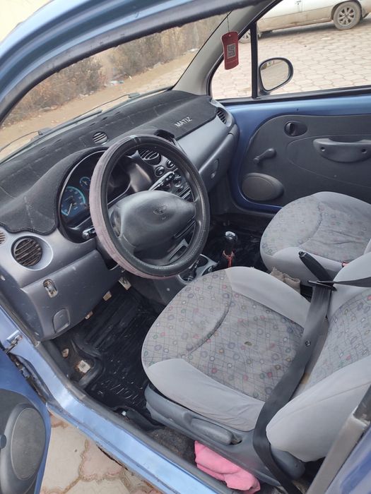 Продается Deo Matiz