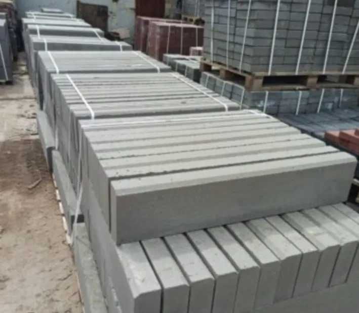 Бордюр Поребрики Лоток