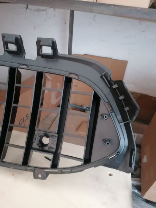 Grila centrala Mercedes Benz W 177