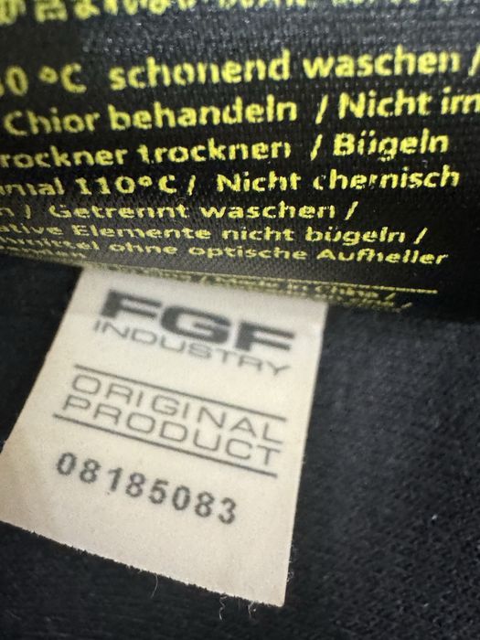 Дамска блуза BLAUER USA . Размер L