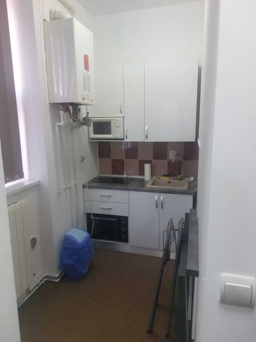 Inchiriez garsoniera in Baia Mare,Victor Babes,facultatea de Nord
