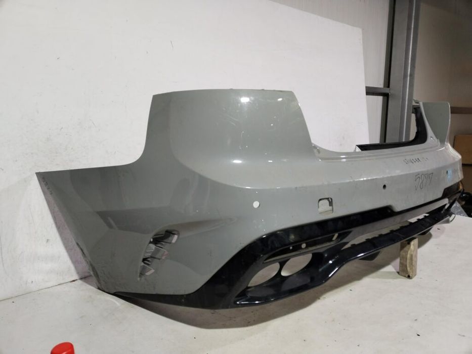 Bara spate Kia Stinger, 2017, 2018, 2019, 2020, 2021, 2022, cod origine OE 86611-J5300.