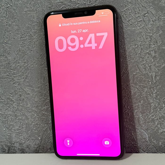 Iphone 11 pro max