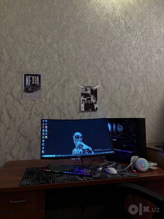 Игровой кейс кс 300 350фпс
