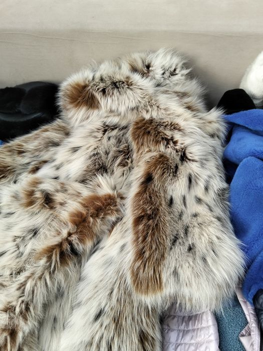 Женские верхние вещи