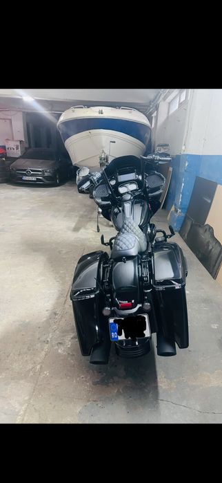 Harley Davidson Road Glide