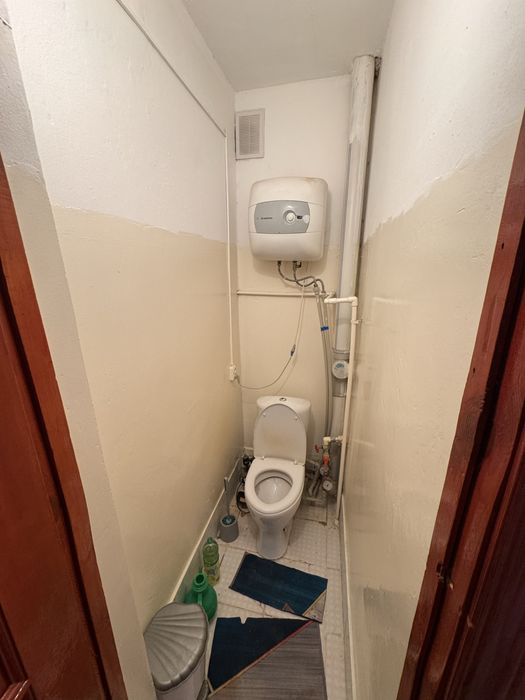 Квартира 3 болмели