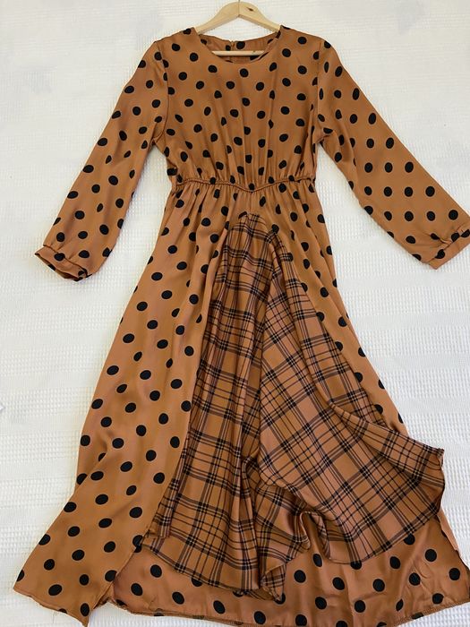 Турецкий платья