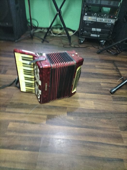 acordeon hohne     hohner