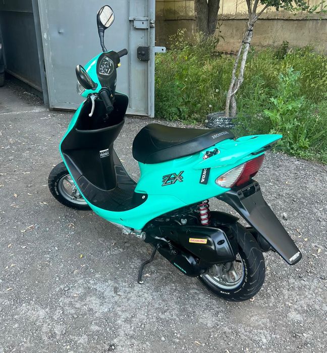 Продам Honda DIO