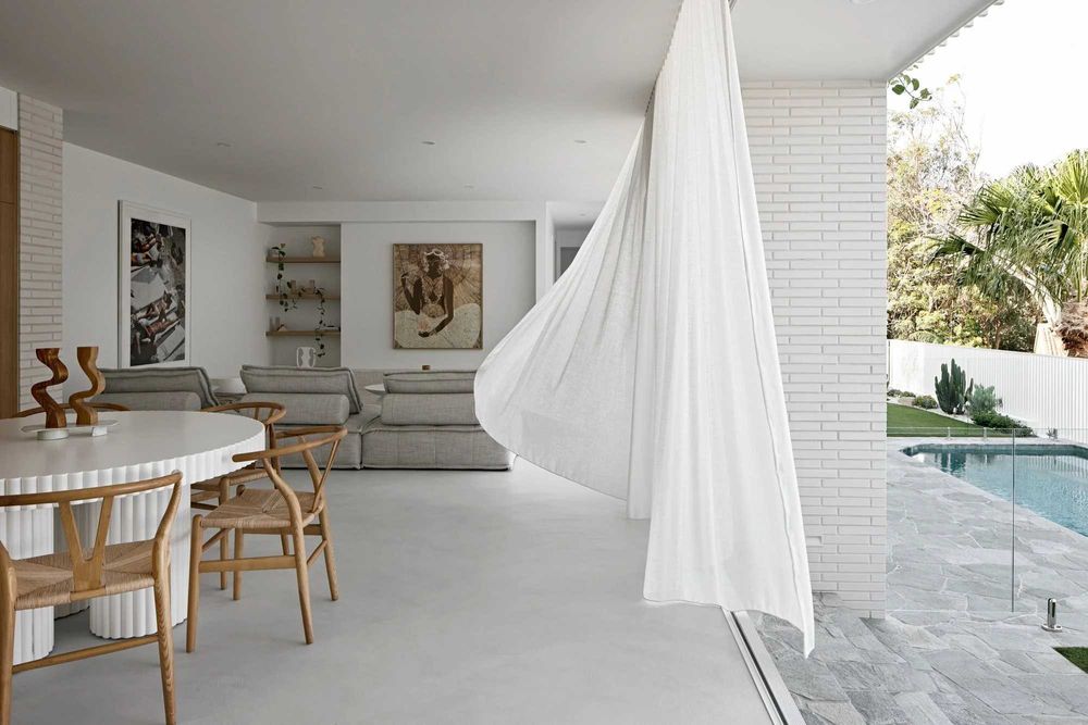 Микроцемент для стены и пола производства Италии