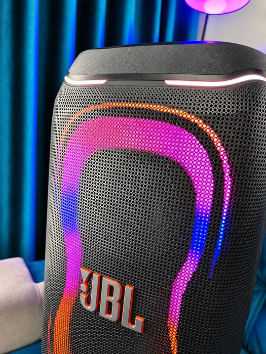 JBL Partybox 330 sistem portabil cu garanție