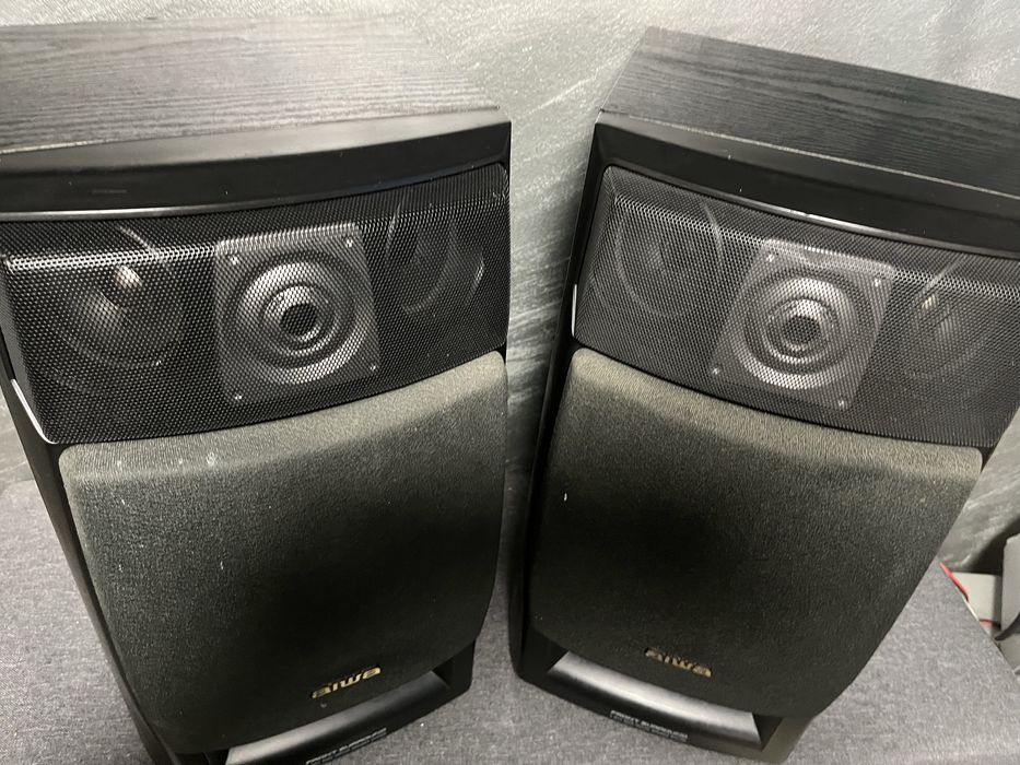 Boxe Aiwa SX-FZ2600