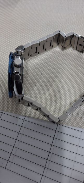 Часы BENYAR. Брутальные, очень стильные!