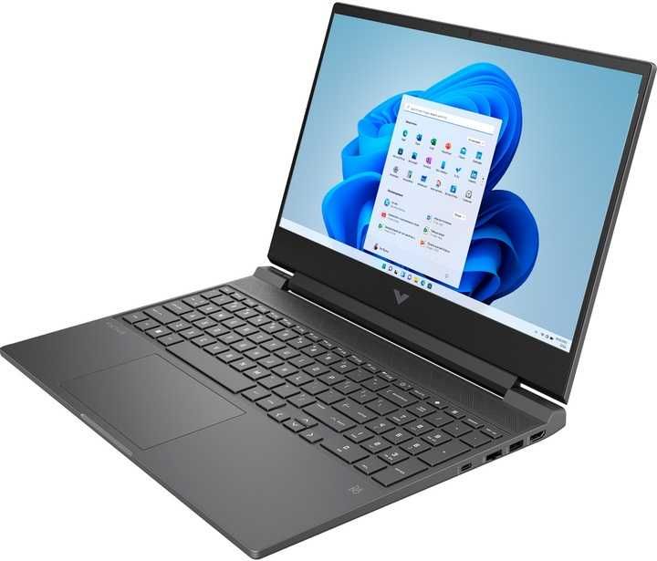 - Игровой ноутбук HP Victus 15-fa2013dx (B95WHUA)