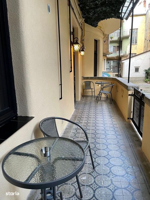 Garsoniera Piata Sfatului,uiltracentral!