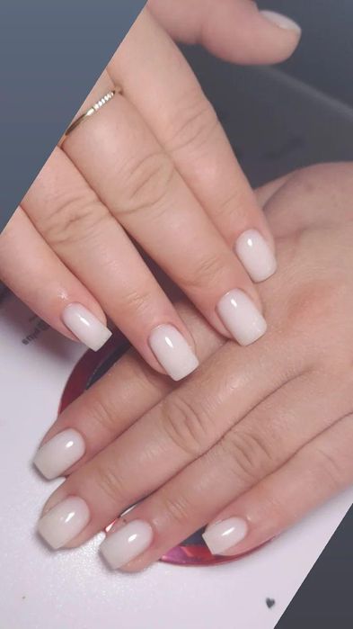 Наращивания ресниц и ногтей