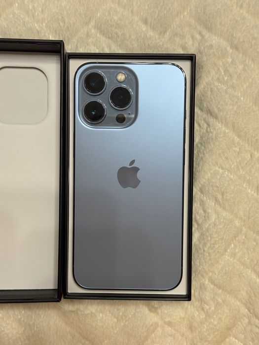 iPhone 13 Pro 128 гб