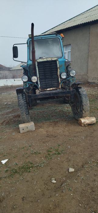 Беларус 80 сатылады